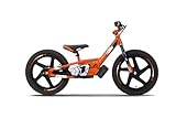 KTM STACYC Replica 16e Drive Factory Edition Electric Balance Bike