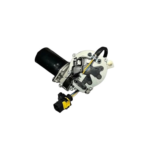 Ben Truck Actros MP4 Window Wiper Motor 9608200081 9608201881 A9608200081 A9608201881