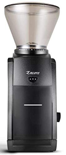 Baratza Encore Coffee Grinder ZCG485BLK, Black