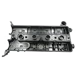 RTYhkZ [Replacement] 92068243 Cylinder Head Cover Suit for Chevrolet for Captiva 2006 for Opel for Antara 2.4L