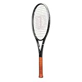 Wilson RF 01 Pro Unstrung Performance Tennis Racket - Grip Size 3-4 3/8"