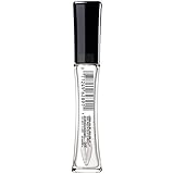 L’Oréal Paris Makeup Infallible 8 Hour Hydrating Lip Gloss, Crystal Glass, 0.21 Fl Oz