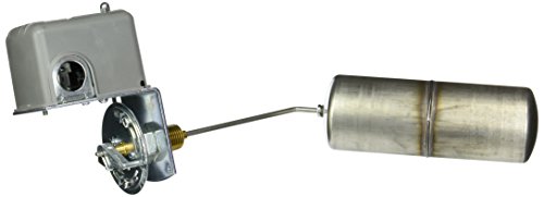 Telemecanique Sensors 9037HG33F3Z20 Closed-Tank Float Switch For Power Circuit, Side Mount, Nema 1, Right Float Position, 45-Deg. Float Rod Angle, Viton Packing, Contacts Close On Rise, 2-1/2" MNPT