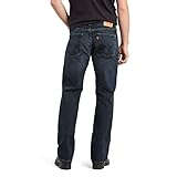 Levi's Men's 559 Relaxed Straight Jeans (Also Available in Big & Tall), Navarro, 34W x 34L