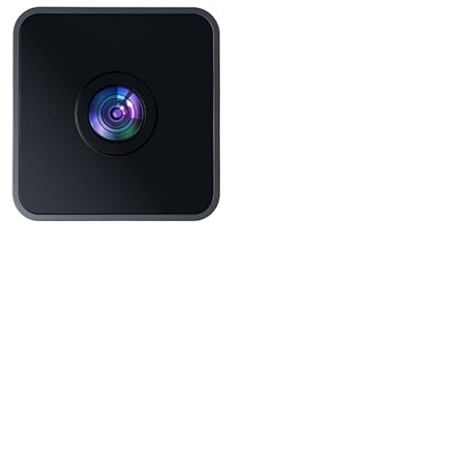 DUHPLL 2025 Upgraded 1080P Security Camera