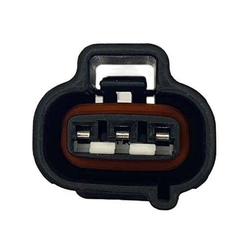 WMAutoPart Camshaft Position Sensor Connector Wiring Harnesses 13576413
