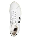 Veja Men Esplar Sneakers White - Black 11 US