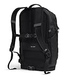 THE NORTH FACE Surge Commuter Laptop Backpack, TNF Black/TNF Black-NPF, One Size