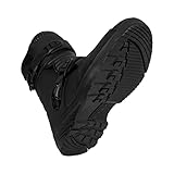 Tourmaster Break Trail Waterproof Motorcycle Boots