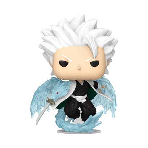 Funko Pop Toshiro Hitsugaya Exclusive 1700