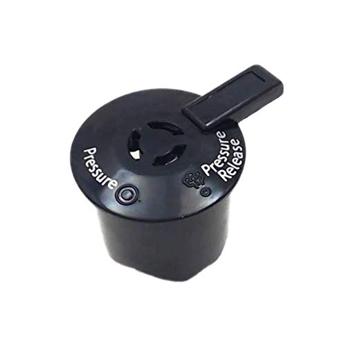 "GJS Gourmet Pressure Limit Valve compatible with Cuisinart Electric Pressure Cooker Model CPC-400, CPC-600, EPC-1200, and CPC-800". This valve is not created or sold by Cuisinart.