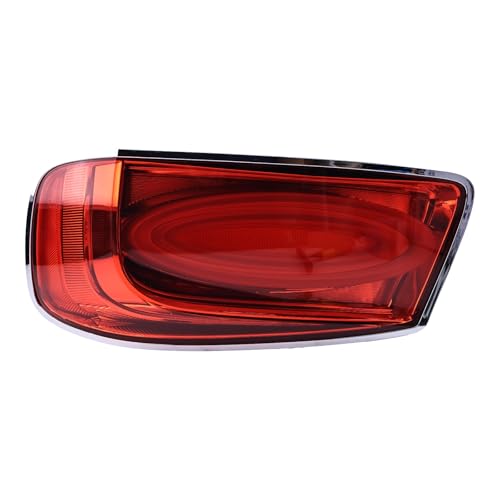 HOLDWELL Rear Right Side Tail Light 4W0945096 Compatible with Bentley Continental Flying Spur 2014-2018