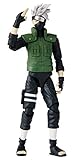 ANIME HEROES - Naruto Shippuden - Kakashi Hatake Action Figure