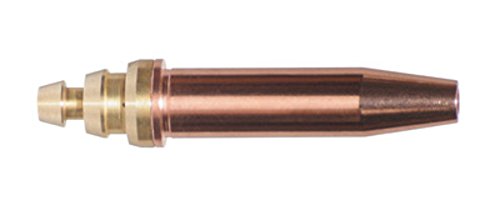 Radnor 64003071 261 Size 0 Airco Style Two Piece Propane/ Natural Gas Cutting Tip (1 PER CASE)