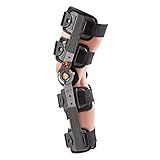 Breg T-Scope Premier Post Op Knee Brace-Cool T-Scope-Standard Universal