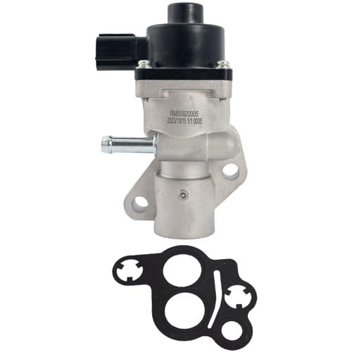 Garage-Pro EGR Valve Compatible with 2006-2015 Mazda MX-5 Miata & 2011-2014 Mazda 2
