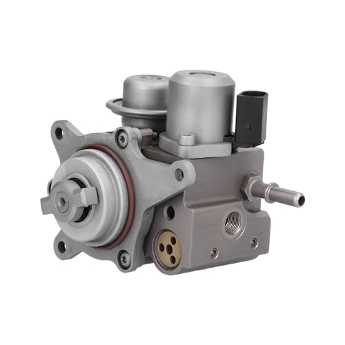 High Pressure Fuel Pump 13517588879 Accessory Compatible For Peugeot 207 308 508