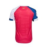 KELME RCD Espanyol Men's Away Soccer Jersey 2023-2024 (US, Alpha, X-Large, Regular, Regular)