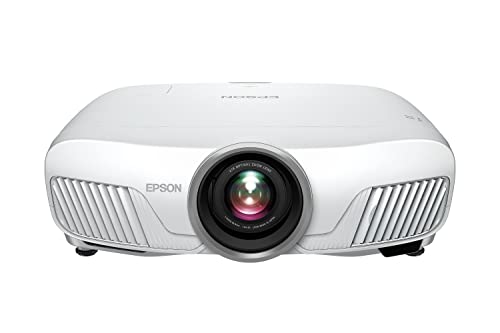 Epson Home Cinema 4010 4K PRO-UHD (1) 3-Chip Projector with HDR