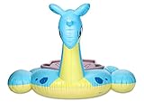 Pokémon Center Lapras Pokémon Sunset Pool Float