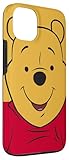 iPhone 13 Disney Winnie the Pooh Bear Yellow Case