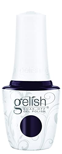 Gelish 15ml Fall Plaid Reuptation Collection (Follow Suit) Soak Off Polish, Long-Lasting, Vibrant Color, Professional Quality, High Shine, Chip-Resistant.