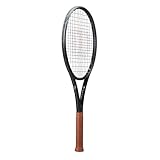 Wilson RF 01 Unstrung Performance Tennis Racket - Grip Size 2-4 1/4"