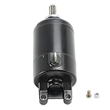 Topteng Starter Motor Engine Starting For Hyosung EXIV 250 / GD250 / GD250N / GD250R 31100HC8100