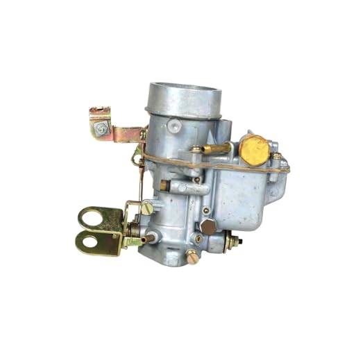 Engine parts carb carburettor vergaser Carburetor 30 ICFA,Compatible for Renault 12 1289cc/1397cc,Compatible for Weber sloex,Compatible for FIAT 850