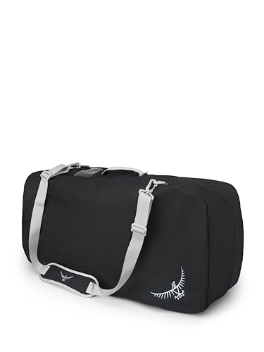 Osprey Poco Child Carrier Case, Black
