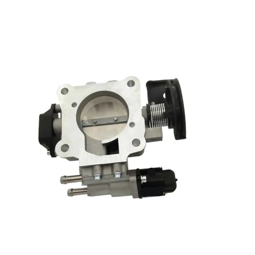 1136000108-02 Throttle Body Compatible For Geely EC7;EC7-RV;FC-1;LG-3A;SC7; 4G18 4G18A 4G18D
