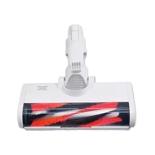NDHJIYOT N89R Electric Brush Head,Compatible for Xiaomi，K10/G10/1C，Compatible for Dreame，V8/V9B/V9P/V11/G9 Carpet Brush Vacuum Cleaner Parts