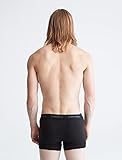 Calvin Klein Men's Cotton Classics 7-Pack Trunk