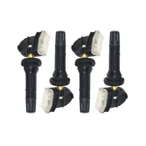 1/4PCS 13506028 Tire Pressure Monitor Sensor TPMS Compatible with Opel HOLDEN ASTRA VAUXHALL ASTRA K Auto Parts Car Accessories(13506028-4PCS)