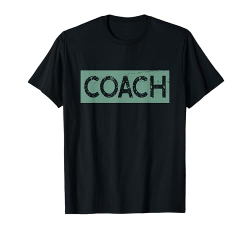 Coach For Men Women Designer T-Shirt