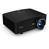 BenQ LK936ST 4K Ultra HD Short-Throw Laser DLP Projector