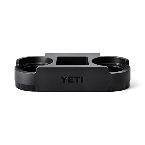 Yeti Roadie 48/60 Dual Cupholder