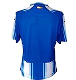 KELME RCD Espanyol Men's Home Football Shirt Soccer Jersey 2022-2023 EU-XXL(UK/US-XL) Blue