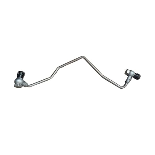 Turbo Charger Oil Return Hose871880 Compatible With C-ITROEN C4 C5 C6 & P-eugeot 408 308 3008 4008 5008(9824001880)