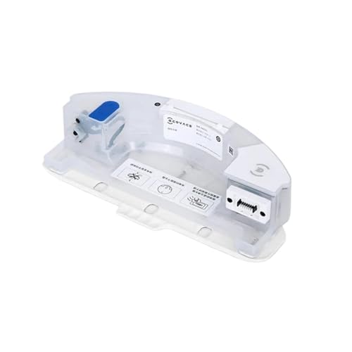 JFGTHJ OZMO Pro Robot Vacuum Cleaner Water Tank Vibration Mopping Accessory,Compatible for ECOVACS DEEBOT 950 / T8 / T9 / T8+ / T9+/ T8 Max / T9 Power(T9 OZMO Tank)