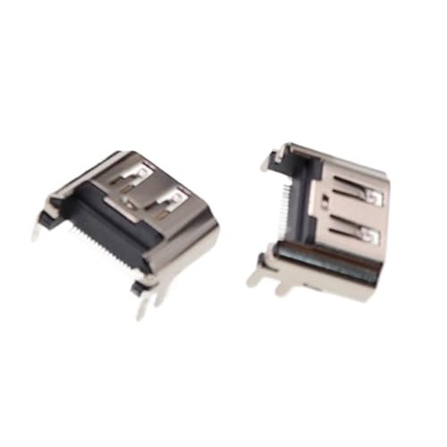 For Playstation 4 HDMI Port Socket Interface Connector slot For PlayStation4 For PS4 Fat HDMI Port Socket Interfac