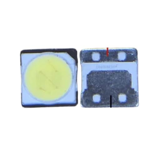 100PCS for LCD TV Repair LG Led TV Backlight Strip Lights with Light-Emitting DioDe 3535 SMD LED 3535 2W 6V 150LM Old Type New for Arrival 2025 High for Quality