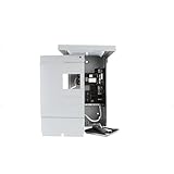 Siemens W0408L1125SPA60 125 Amp, 4-Space, 8-Circuit Main Lug Outdoor Spa Panel with 60 Amp GFCI Breaker