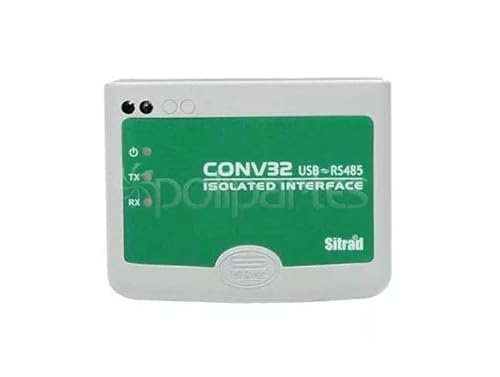 Fg-Wi Converter Full Gauge Transmitter/Reciever Rs-485 / Rf