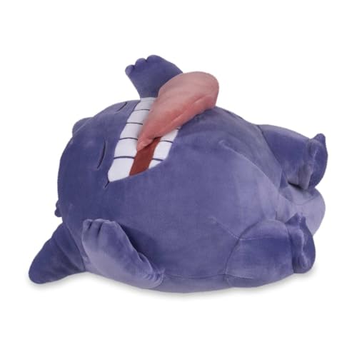Pokemon Center Gengar Pokémon Dreams Plush - 11 ½ in.