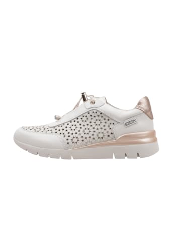 PIKOLINOS Sneakers Leather Cantabria for Woman