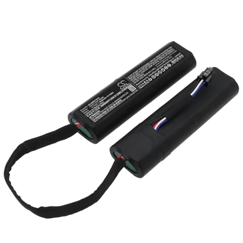 VI VINTRONS Battery for Xiaomi Dreame W10, Dreame W10 Pro, Dreame W10s, Mijia Self Cleaning Robot Vacu,