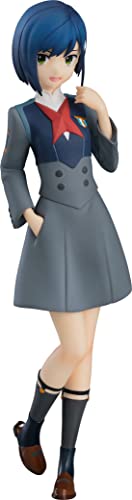 Good Smile Company GOODSMILE Darling in The FRANXX - Ichigo - Pop Up Parade 17cm
