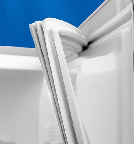 ENOYE Fridge or Freezer Door Seal Rubber Gasket,Common to All Brands and Perfectly customised