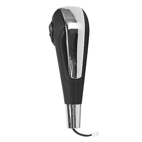 Gear Shifter Knob for Chevrolet for Aveo for Sonic for Tracker Car Gear Shift Knob Automatic Transmission Shifter Lever Head 42539376 95179700